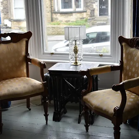 Carlton House - Spacious 4 Bed Victorian Townhouse Dom wakacyjny *