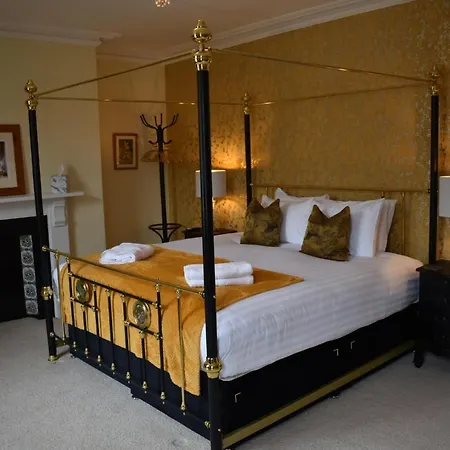 Holiday home Carlton House - Spacious 4 Bed Victorian Townhouse Harrogate