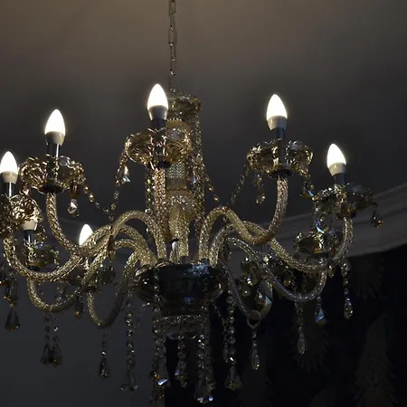 Carlton House - Spacious 4 Bed Victorian Townhouse 度假居 哈罗盖特