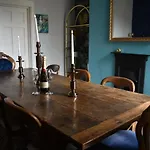 Carlton House - Spacious 4 Bed Victorian Townhouse Ferienhaus Harrogate