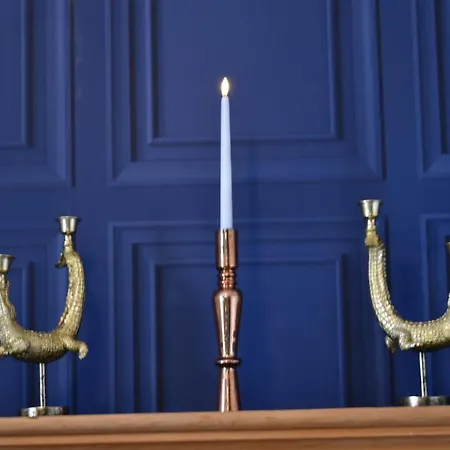 בית נופש Carlton House - Spacious 4 Bed Victorian Townhouse הרוגייט