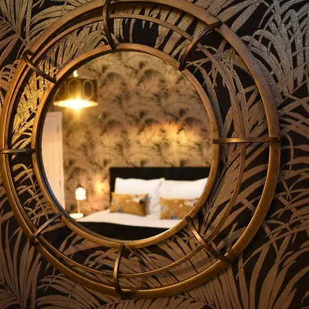 Prázdninový dům Carlton House - Spacious 4 Bed Victorian Townhouse